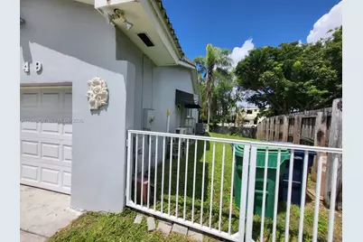 9749 SW 213th Ter #9749, Cutler Bay, FL 33189 - Photo 25
