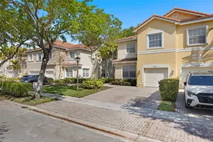 12471 SW 42nd St, Miramar, FL 33027 - Photo 1