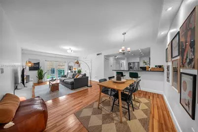 1400 Salzedo St #108, Coral Gables, FL 33134 - Photo 1