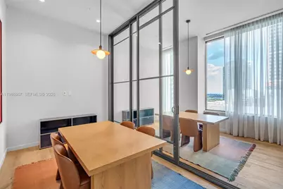 601 N Miami Ave #2207, Miami, FL 33131 - Photo 37