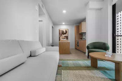 601 N Miami Ave #2207, Miami, FL 33131 - Photo 7