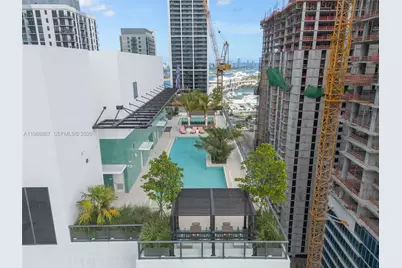 601 N Miami Ave #2207, Miami, FL 33131 - Photo 55