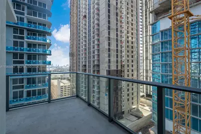 601 N Miami Ave #2207, Miami, FL 33131 - Photo 27