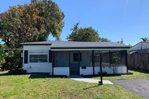 1990 NE 181st St, North Miami Beach, FL 33162 - Photo 1