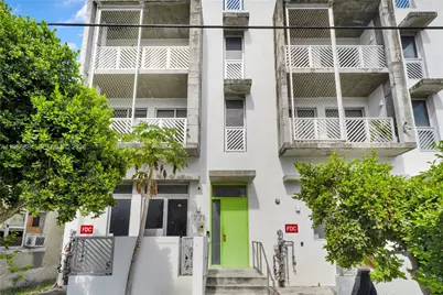 761 NW 1st St #101, Miami, FL 33128 - Photo 5