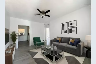 1117 NW 3rd Ave #11, Miami, FL 33136 - Photo 1