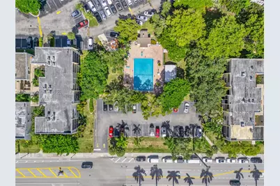 20441 NE 30th Ave #424-9, Aventura, FL 33180 - Photo 35
