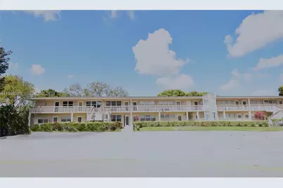 152 Ventnor J #152, Deerfield Beach, FL 33442 - Photo 1