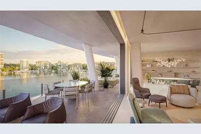 5 Grove Isle Dr #S303, Coconut Grove, FL 33133 - Photo 1