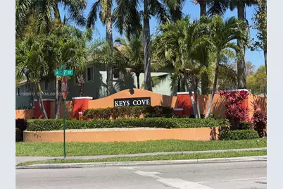 2637 SE 16th Ter #107, Homestead, FL 33035 - Photo 1