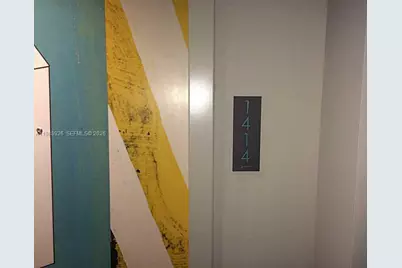 4250 Biscayne Blvd #1414, Miami, FL 33137 - Photo 1