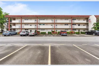 9420 S Hollybrook Lake Dr #206, Pembroke Pines, FL 33025 - Photo 5
