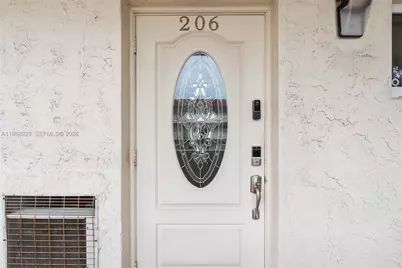9420 S Hollybrook Lake Dr #206, Pembroke Pines, FL 33025 - Photo 7