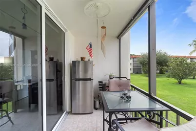 9420 S Hollybrook Lake Dr #206, Pembroke Pines, FL 33025 - Photo 35