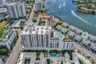 401 N Birch Rd, Fort Lauderdale, FL 33304 - Photo 1