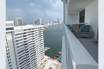9 Island Ave #2410, Miami Beach, FL 33139 - Photo 5