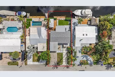 2436 Cat Cay Ln, Fort Lauderdale, FL 33312 - Photo 5