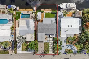 2436 Cat Cay Ln, Fort Lauderdale, FL 33312 - Photo 5