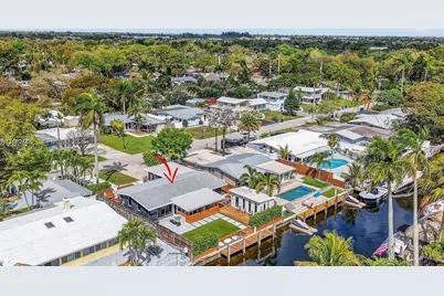 2436 Cat Cay Ln, Fort Lauderdale, FL 33312 - Photo 1