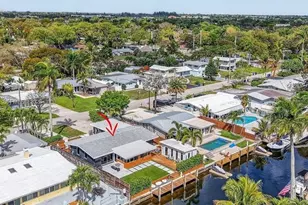 2436 Cat Cay Ln, Fort Lauderdale, FL 33312 - Photo 1