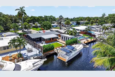 2436 Cat Cay Ln, Fort Lauderdale, FL 33312 - Photo 1