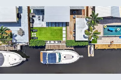2436 Cat Cay Ln, Fort Lauderdale, FL 33312 - Photo 49