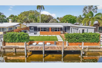 2436 Cat Cay Ln, Fort Lauderdale, FL 33312 - Photo 5