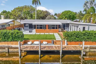 2436 Cat Cay Ln, Fort Lauderdale, FL 33312 - Photo 5