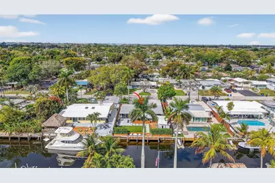 2436 Cat Cay Ln, Fort Lauderdale, FL 33312 - Photo 43
