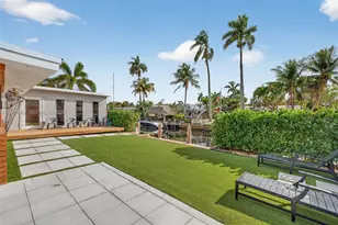 2436 Cat Cay Ln, Fort Lauderdale, FL 33312 - Photo 33