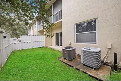 3776 NW 91st Ln #3776, Sunrise, FL 33351 - Photo 23