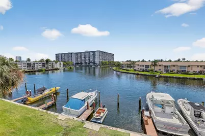 1100 SE 5th Ct #24, Pompano Beach, FL 33060 - Photo 1