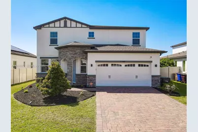 1285 Hilltop Place, Saint Cloud, FL 34772 - Photo 1