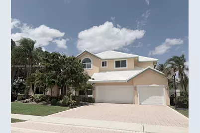 10091 NW 7th St, Plantation, FL 33324 - Photo 1