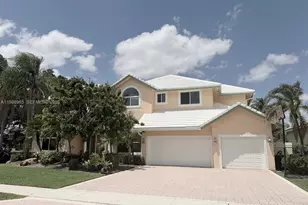 10091 NW 7th St, Plantation, FL 33324 - Photo 1