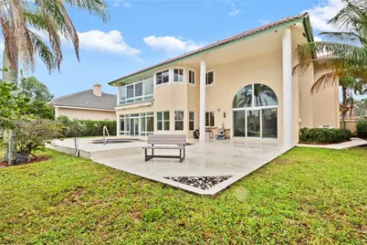 10091 NW 7th St, Plantation, FL 33324 - Photo 35