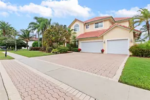 10091 NW 7th St, Plantation, FL 33324 - Photo 1