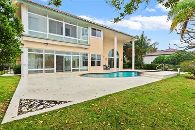 10091 NW 7th St, Plantation, FL 33324 - Photo 35