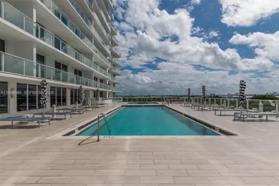 4250 Biscayne Blvd #1205, Miami, FL 33137 - Photo 13