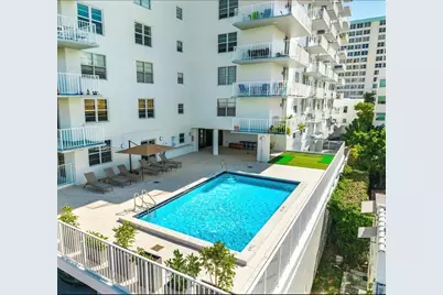 2829 Indian Creek Dr #1102, Miami Beach, FL 33140 - Photo 31