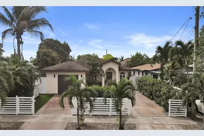 5614 Flagler St, Hollywood, FL 33023 - Photo 1