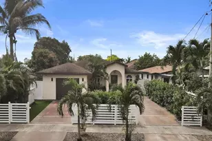 5614 Flagler St, Hollywood, FL 33023 - Photo 1