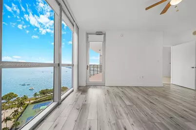 1750 N Bayshore #2001, Miami, FL 33132 - Photo 13