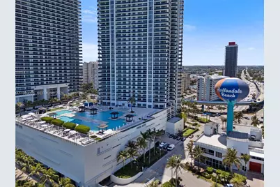 1830 S Ocean Dr #1612, Hallandale Beach, FL 33009 - Photo 21