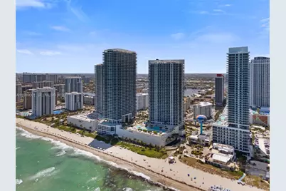 1830 S Ocean Dr #1612, Hallandale Beach, FL 33009 - Photo 1