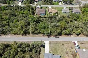 0 McAllister Ln, North Port, FL 34288 - Photo 1