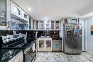 2000 Towerside Terrace, Miami, FL 33138 - Photo 9