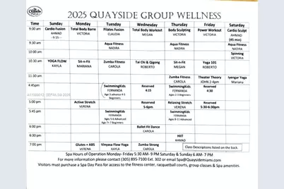 2000 Towerside Ter #510, Miami, FL 33138 - Photo 79