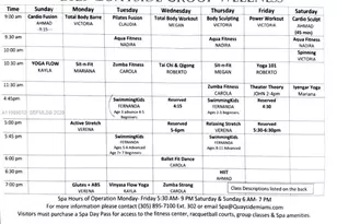 2000 Towerside Terrace, Miami, FL 33138 - Photo 79