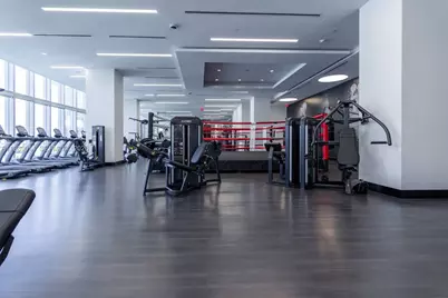 851 NE 1st Ave #1806, Miami, FL 33132 - Photo 45